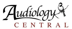 Audiology Central logo