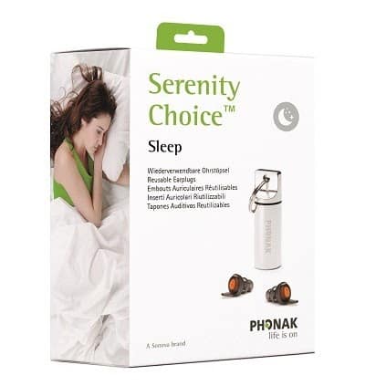 Serenity Choice™ Sleep