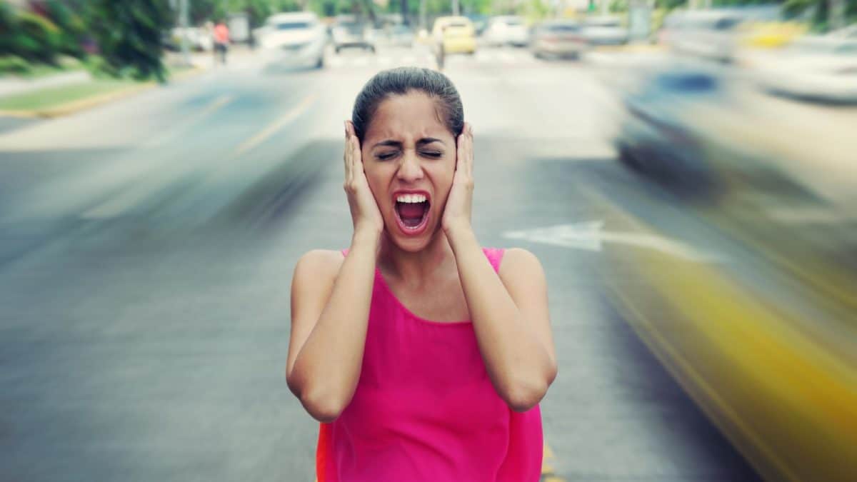 Dealing with Noise Pollution in Your Neighborhood