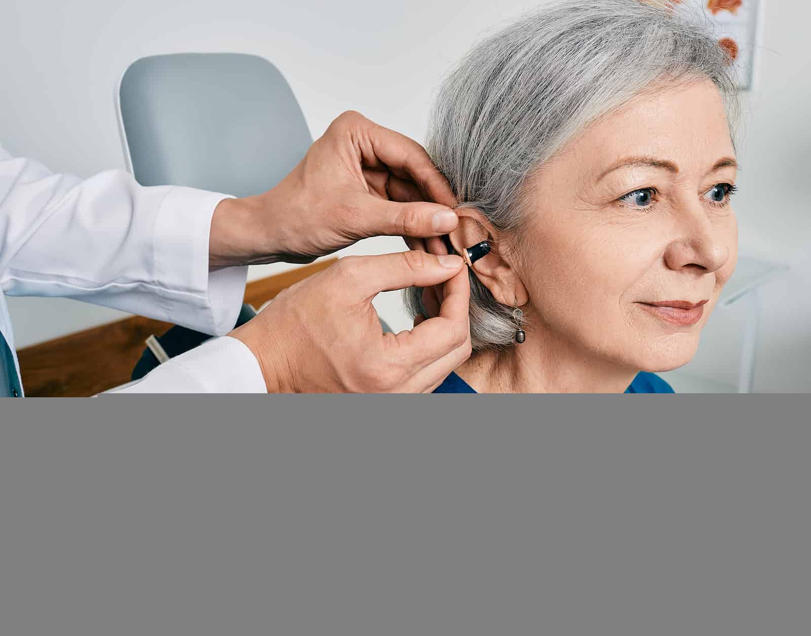 Featured image for “Why You Should Schedule a Hearing Test for World Alzheimer’s Month”