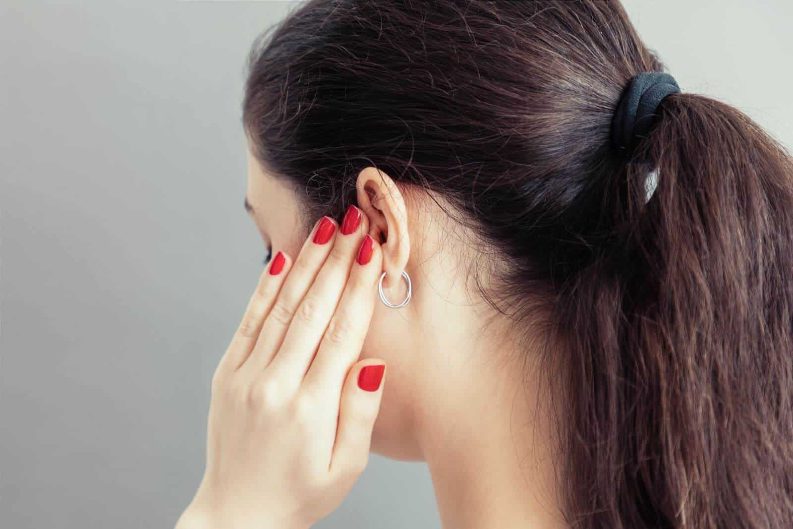 Featured image for “How Ear Infections Can Affect Your Hearing”