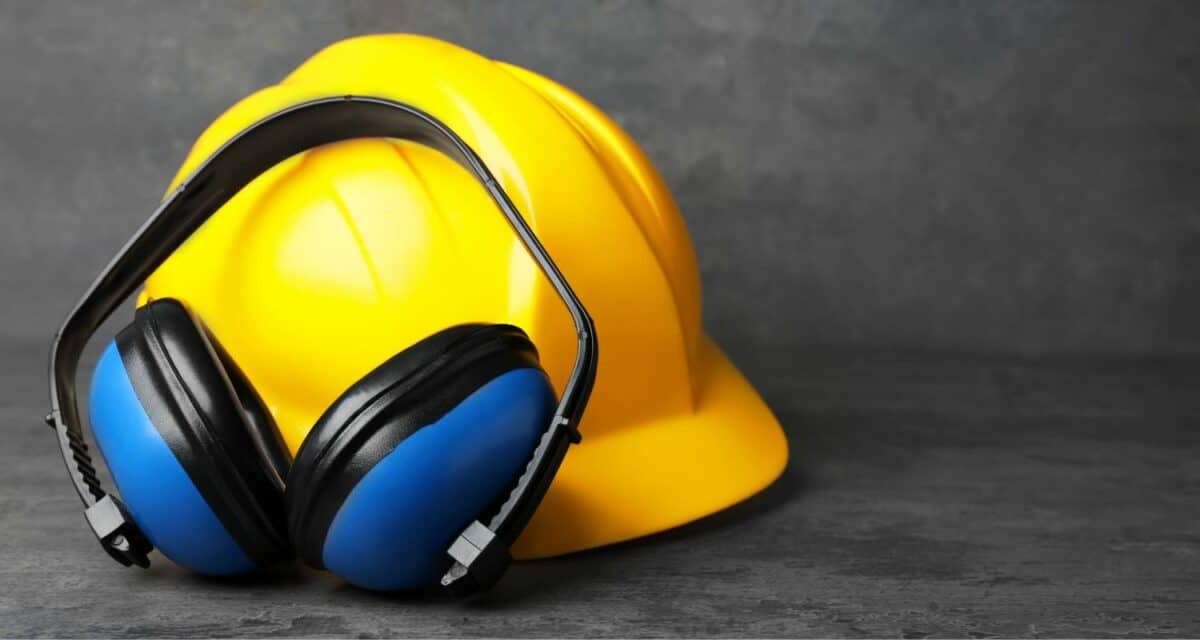 Hearing Loss - The Most Common Work-Related Injury in the US