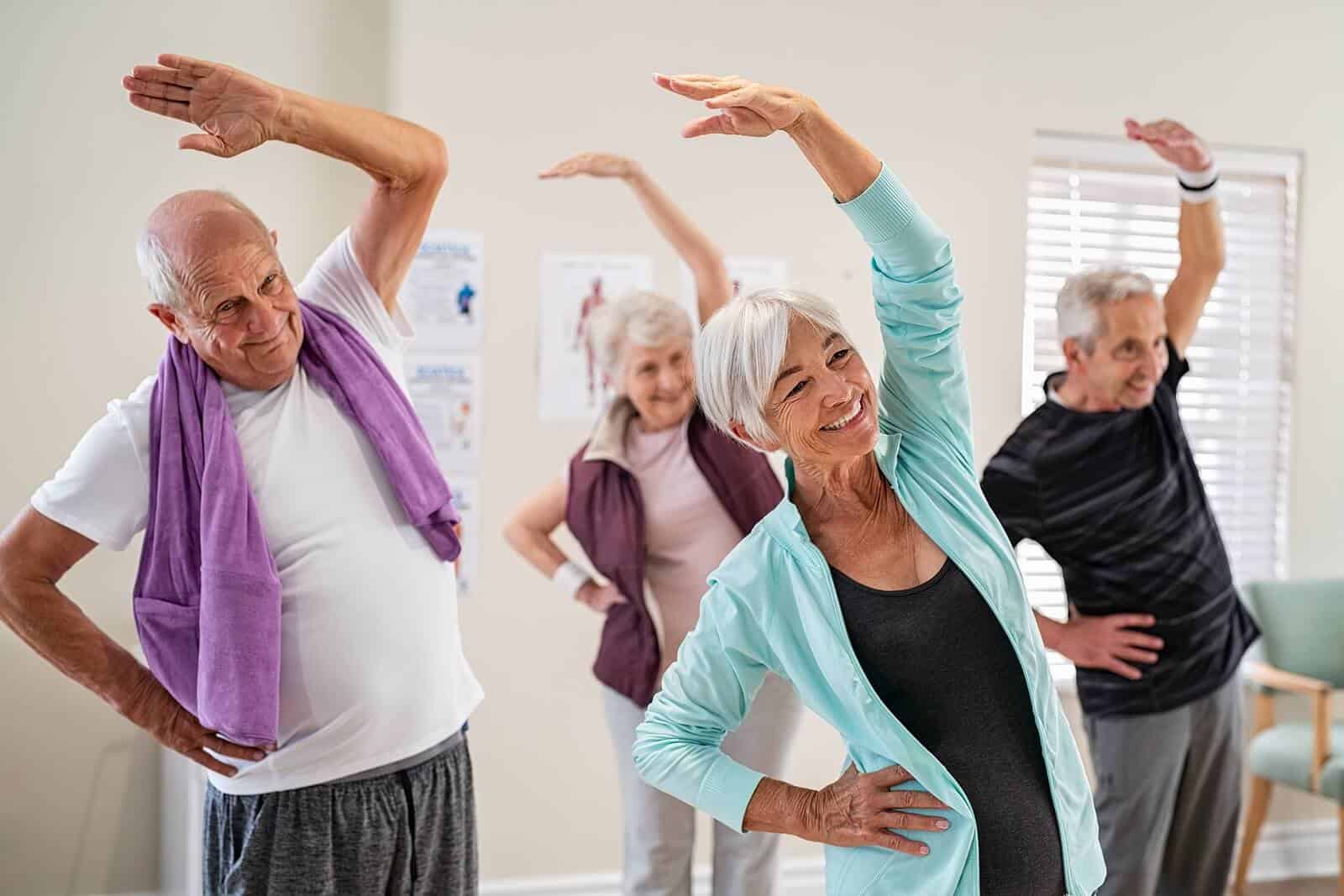 Featured image for “Support an Active Lifestyle with Hearing Aids”