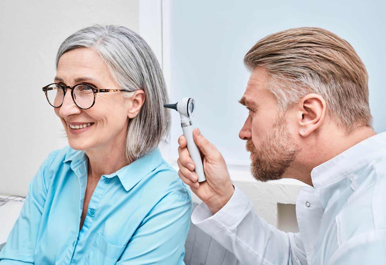 Featured image for “When to Test for Hearing Loss”