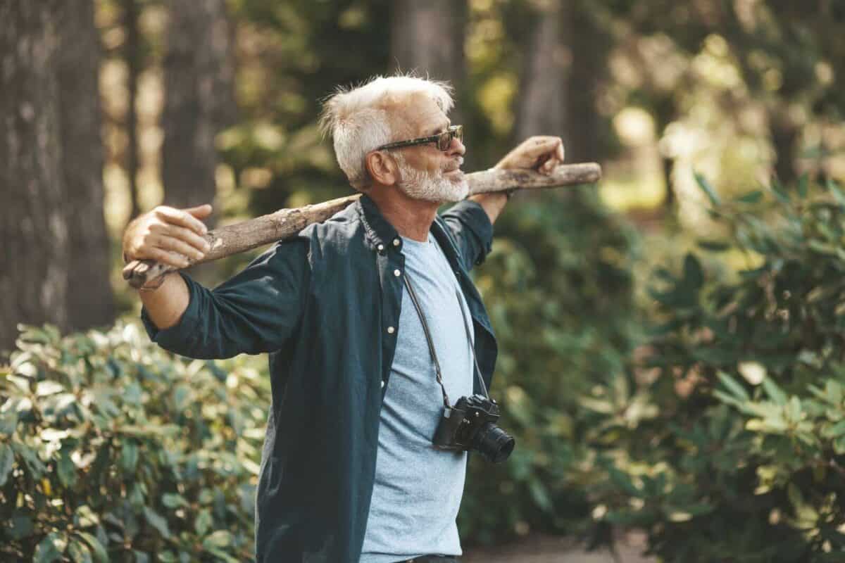 Hearing Aids and the Great Outdoors