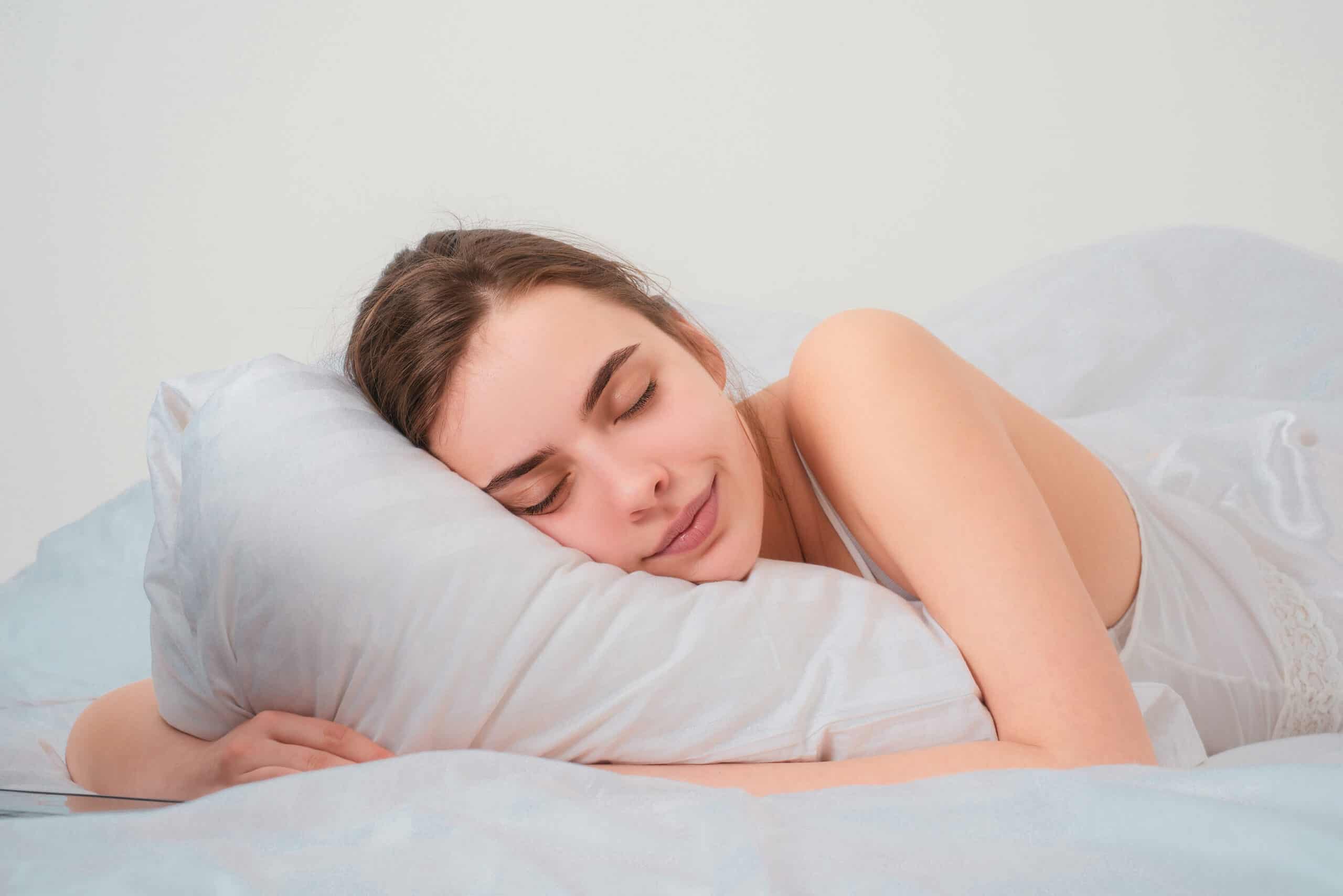 Featured image for “Exploring the Fascinating World of Sleep Sound Perception”