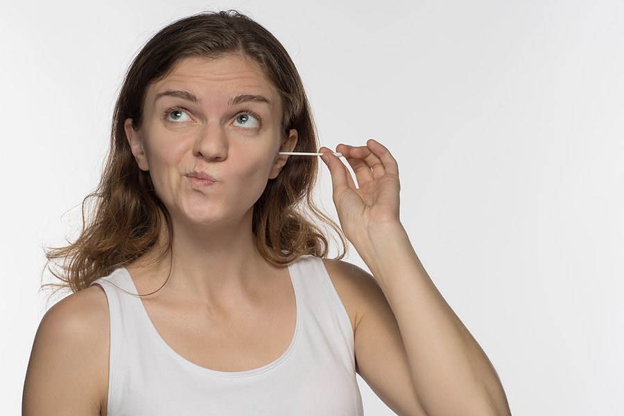 The Lowdown on Earwax: Unveiling the Secrets of Cerumen
