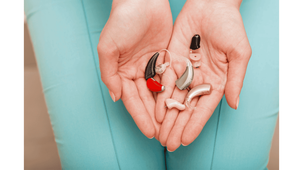 Starting a New Chapter: All About Over-the-Counter Hearing Aids