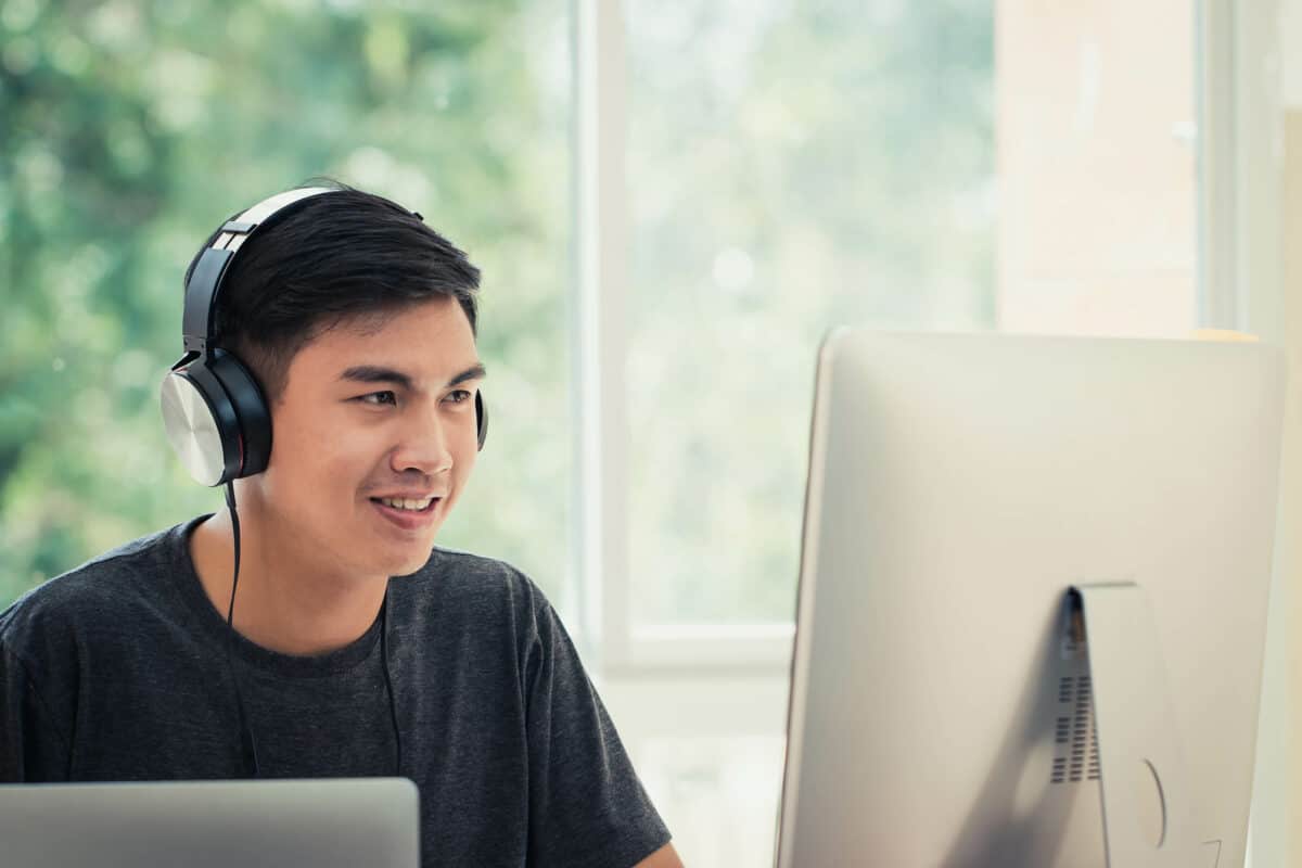 Noise-Induced Hearing Loss in Teens