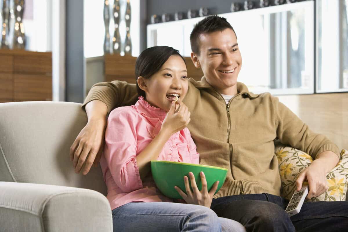 Fall TV Premieres and Using Hearing Aid Connectivity for Better Sound