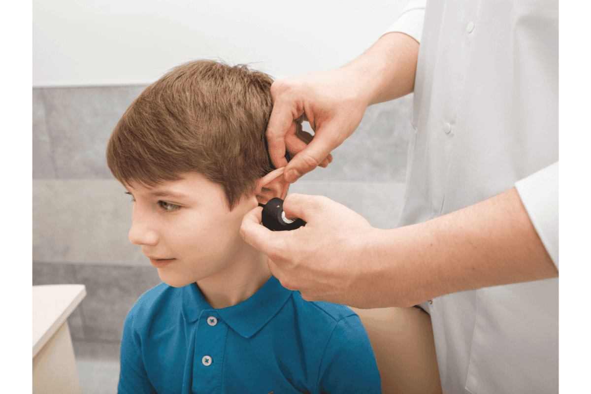 Recognizing Signs of Auditory Processing Challenges in Children and Adults