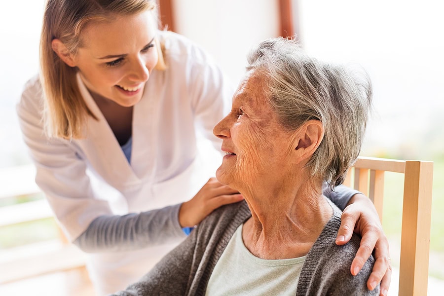 Featured image for “Volunteering for Hearing Health Causes”